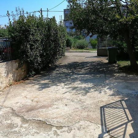 Tihi Apartman Zadar Extérieur photo