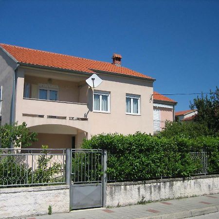 Tihi Apartman Zadar Extérieur photo