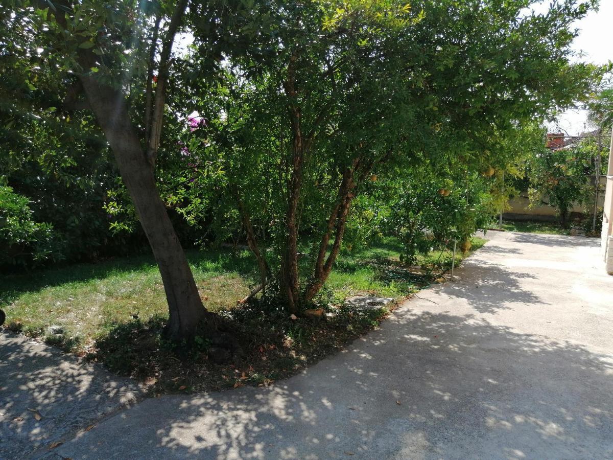 Tihi Apartman Zadar Extérieur photo