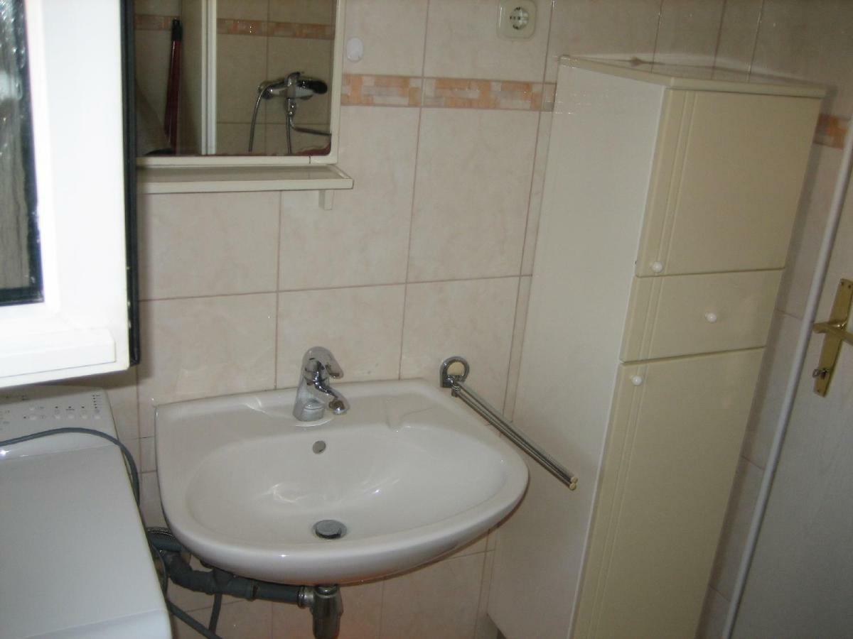 Tihi Apartman Zadar Extérieur photo