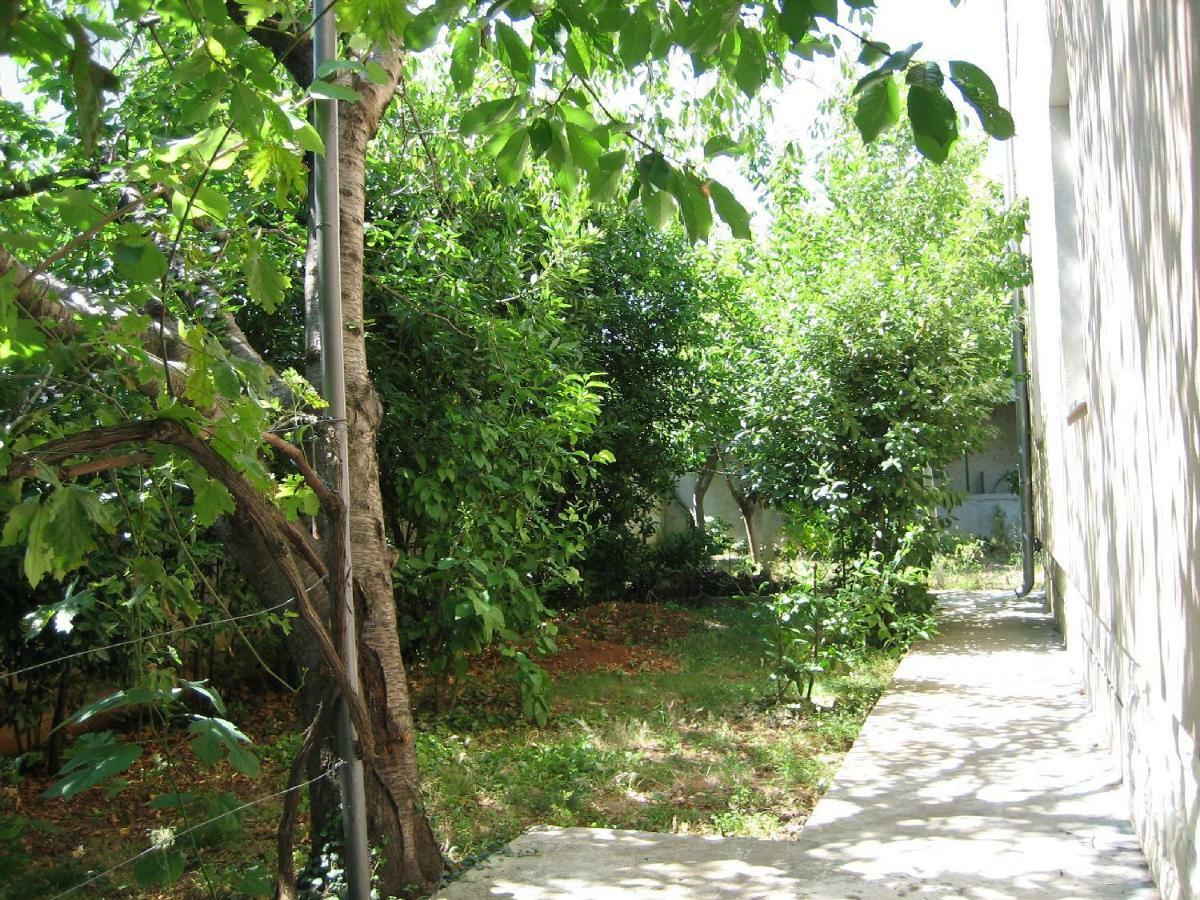 Tihi Apartman Zadar Extérieur photo