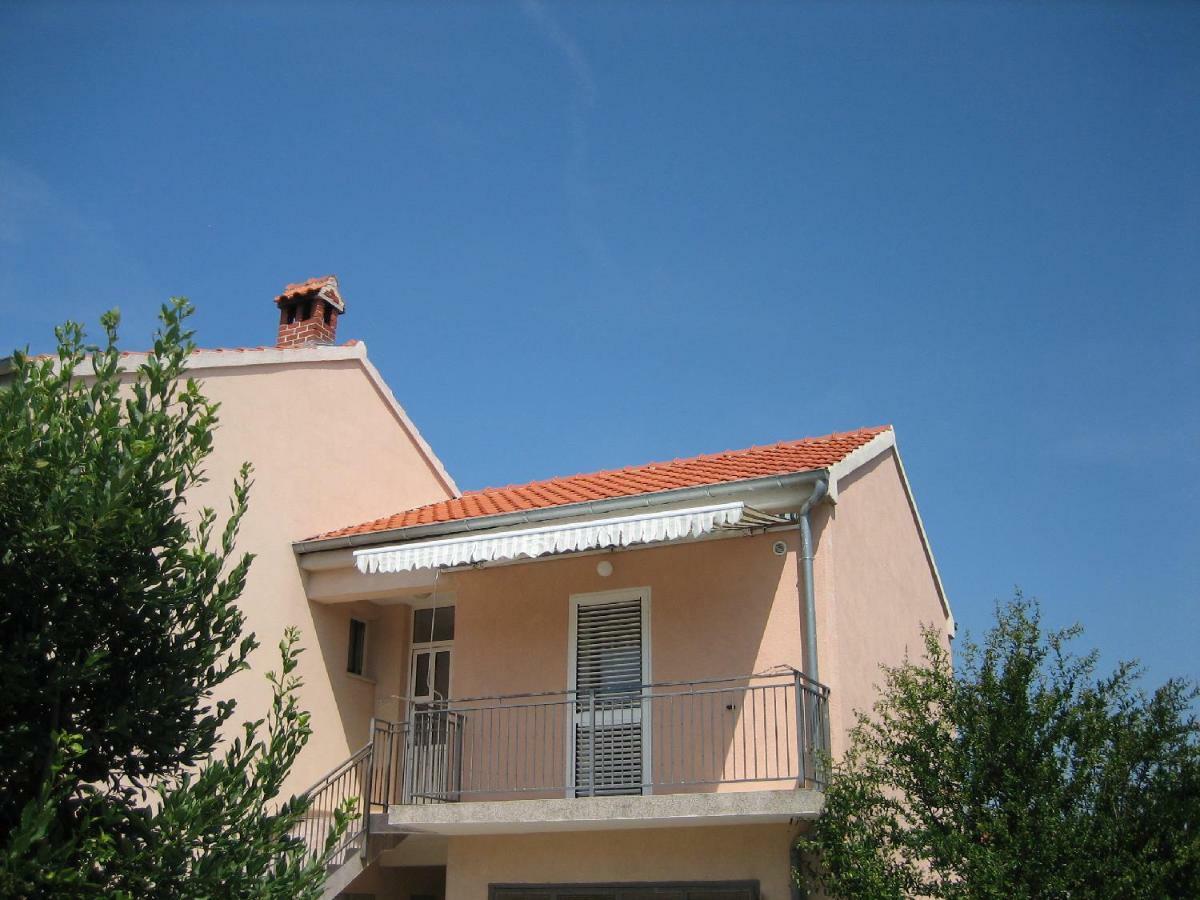 Tihi Apartman Zadar Extérieur photo