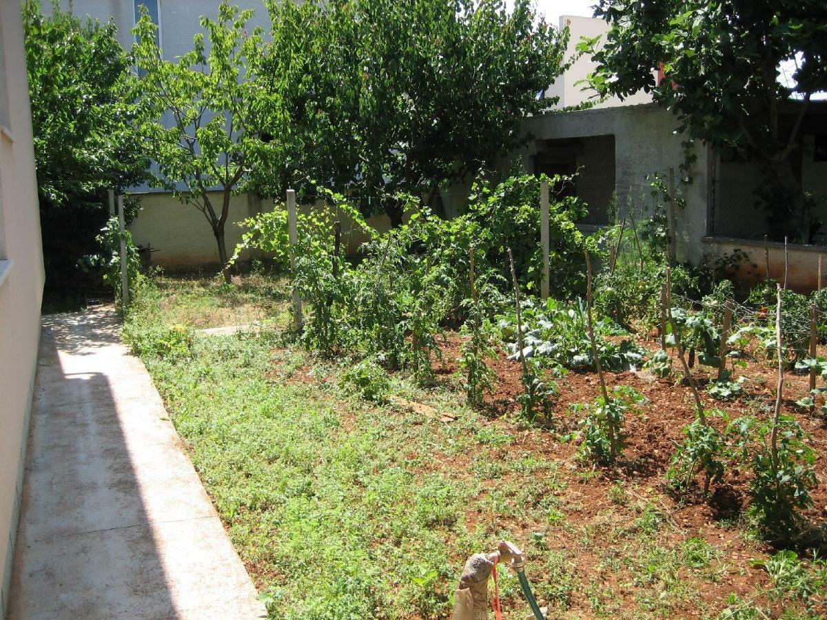 Tihi Apartman Zadar Extérieur photo