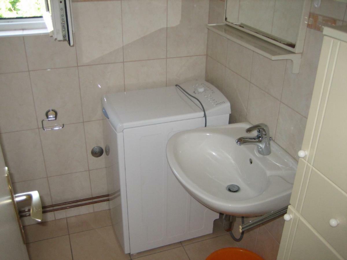 Tihi Apartman Zadar Extérieur photo